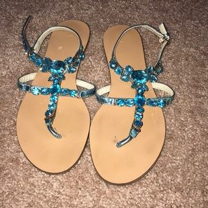 Sandals